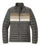 Cotopaxi Outerwear S / Cinder/Desert Cotopaxi - Women's Fuego Down Jacket