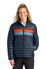 Cotopaxi Outerwear Cotopaxi - Women's Fuego Down Jacket