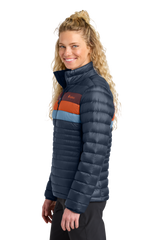 Cotopaxi Outerwear Cotopaxi - Women's Fuego Down Jacket