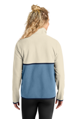Cotopaxi Outerwear Cotopaxi - Women's 1/2-Zip Amado Fleece