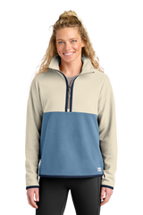 Cotopaxi Outerwear Cotopaxi - Women's 1/2-Zip Amado Fleece