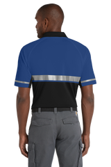 CornerStone Workwear Only CornerStone - Men's Select Lightweight Snag-Proof Enhanced Visibility Polo