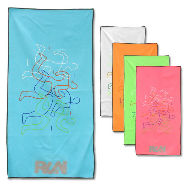32" Cooling Towel