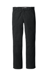 Carhartt Bottoms 30x30 / Black Carhartt - Men's Rugged Flex® Rigby Pant