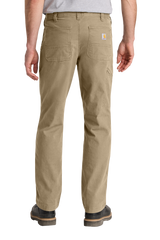 Carhartt Bottoms Carhartt - Men's Rugged Flex® Rigby Pant