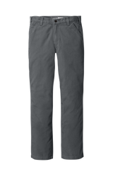 Carhartt Bottoms 30x30 / Gravel Carhartt - Men's Rugged Flex® Rigby Pant