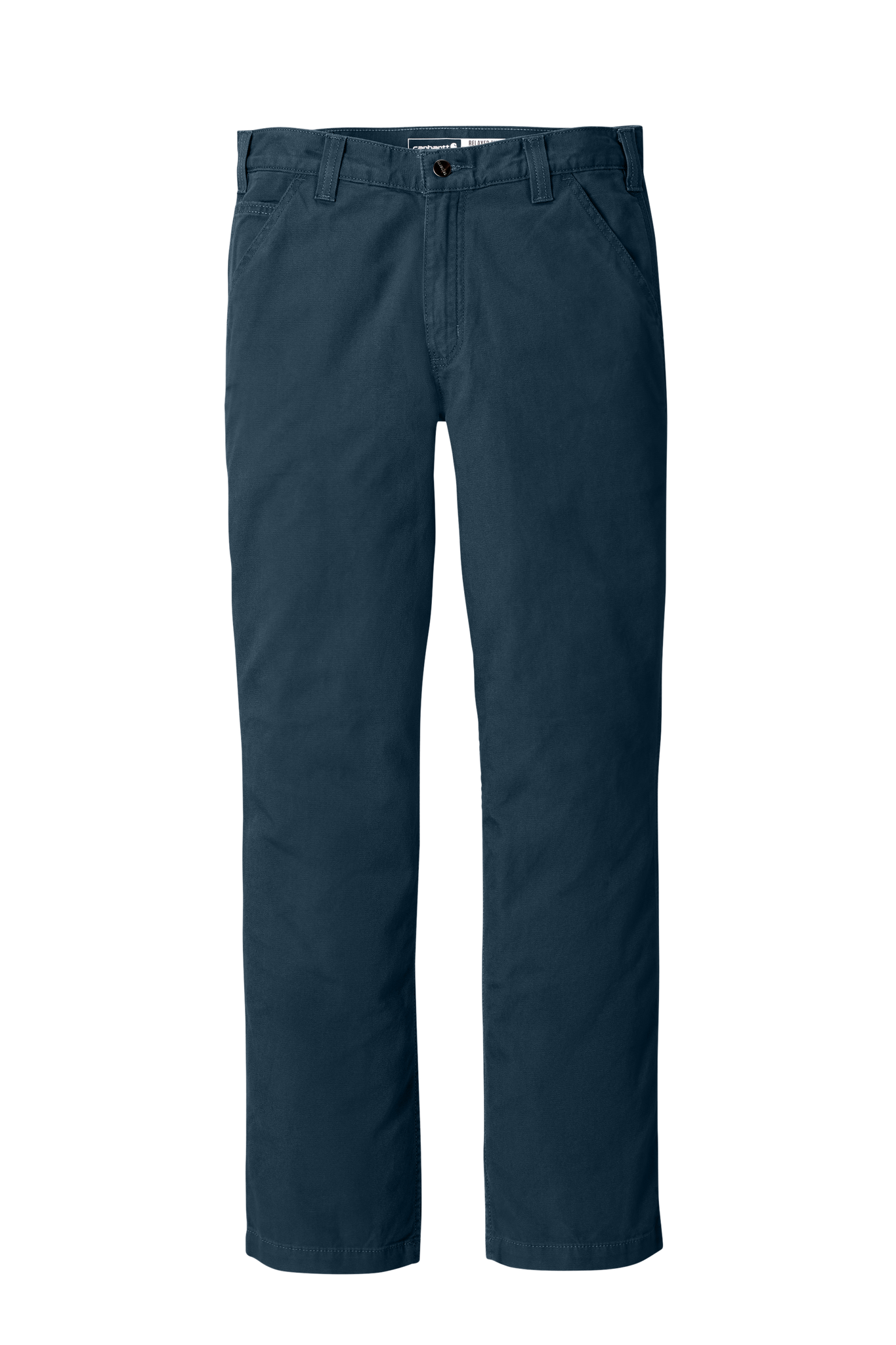 Carhartt Bottoms 30x30 / Navy Carhartt - Men's Rugged Flex® Rigby Pant