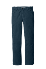 Carhartt Bottoms 30x30 / Navy Carhartt - Men's Rugged Flex® Rigby Pant