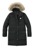 Carhartt Outerwear XS / Black Carhartt - Women's Montana Insulated Hooded Coat