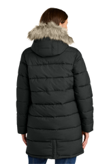 Carhartt Outerwear Carhartt - Women's Montana Insulated Hooded Coat