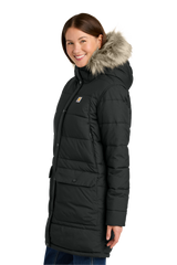 Carhartt Outerwear Carhartt - Women's Montana Insulated Hooded Coat