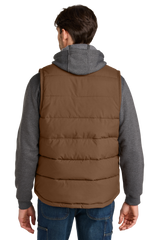 Carhartt Outerwear Carhartt - Men's Montana Insulated Vest