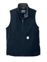 Carhartt - Men's Super Dux™ Relaxed Fit Soft Shell Vest