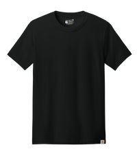 Carhartt T-shirts S / Black Carhartt - Men's Relaxed Fit Short Sleeve T-Shirt
