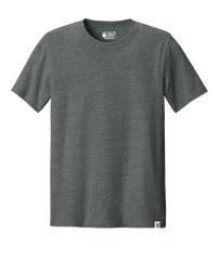 Carhartt T-shirts S / Carbon Heather Carhartt - Men's Relaxed Fit Short Sleeve T-Shirt