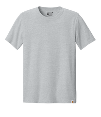 Carhartt T-shirts S / Heather Grey Carhartt - Men's Relaxed Fit Short Sleeve T-Shirt