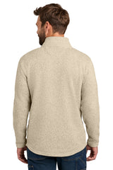 Carhartt Fleece Carhartt - Men's Midweight 1/4-Zip Sweater Fleece