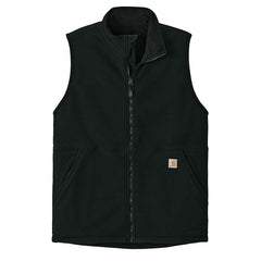 Carhartt - Men's Textured Fleece Vest