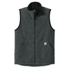 Carhartt - Men's Textured Fleece Vest