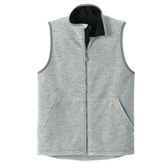 Carhartt - Men's Textured Fleece Vest