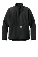 Carhartt Outerwear S / Black Carhartt - Men's Rain Defender® Soft Shell Jacket