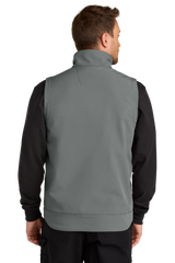 Carhartt Outerwear Carhartt - Men's Rain Defender® Soft Shell Vest