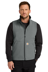 Carhartt Outerwear Carhartt - Men's Rain Defender® Soft Shell Vest