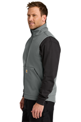 Carhartt Outerwear Carhartt - Men's Rain Defender® Soft Shell Vest