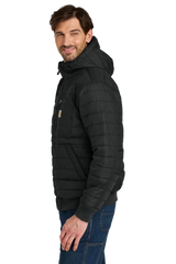 Carhartt Outerwear Carhartt - Men's Gilliam Insulated Hooded Jacket
