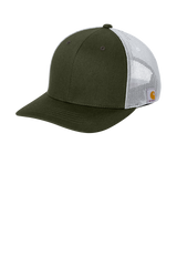 Carhartt Headwear Carhartt - Flexfit 110® Mesh Back Cap