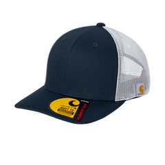 Carhartt Headwear One Size / Navy/White Carhartt - Flexfit 110® Mesh Back Cap