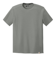 Carhartt T-shirts S / Asphalt Grey Carhartt - Men's Sun Defender™ Relaxed Fit Short Sleeve T-Shirt