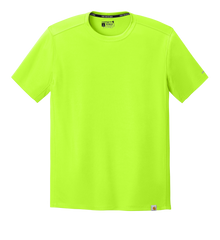 Carhartt T-shirts S / Brite Lime Carhartt - Men's Sun Defender™ Relaxed Fit Short Sleeve T-Shirt