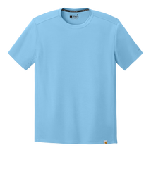 Carhartt T-shirts S / Fresh Water Blue Carhartt - Men's Sun Defender™ Relaxed Fit Short Sleeve T-Shirt