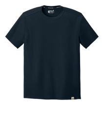 Carhartt T-shirts S / Navy Carhartt - Men's Sun Defender™ Relaxed Fit Short Sleeve T-Shirt
