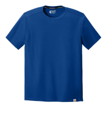 Carhartt T-shirts S / Royal Glass Blue Carhartt - Men's Sun Defender™ Relaxed Fit Short Sleeve T-Shirt
