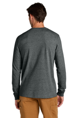 Carhartt T-shirts Carhartt - Men's Long Sleeve T-Shirt
