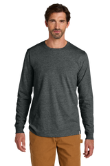 Carhartt T-shirts Carhartt - Men's Long Sleeve T-Shirt