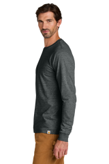 Carhartt T-shirts Carhartt - Men's Long Sleeve T-Shirt