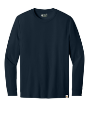 Carhartt T-shirts S / Navy Carhartt - Men's Long Sleeve T-Shirt