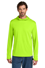 Carhartt T-shirts Carhartt - Men's Sun Defender™ Long Sleeve Hooded T-Shirt