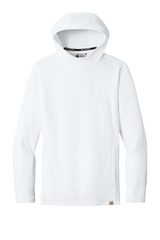 Carhartt T-Shirts S / White Carhartt - Men's Sun Defender™ Long Sleeve Hooded T-Shirt