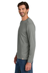 Carhartt T-shirts Carhartt - Men's Sun Defender™ Long Sleeve T-Shirt