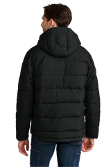 Carhartt Outerwear Carhartt - Men's Montana Insulated Hooded Jacket