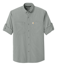 Carhartt Woven Shirts Carhartt - Men's Sun Defender™ Long Sleeve Shirt