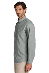 Carhartt Woven Shirts Carhartt - Men's Sun Defender™ Long Sleeve Shirt