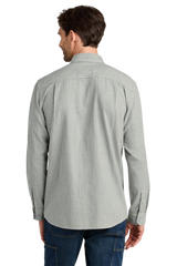 Carhartt Woven Shirts Carhartt - Men's Rugged Flex® Plaid Long Sleeve Shirt