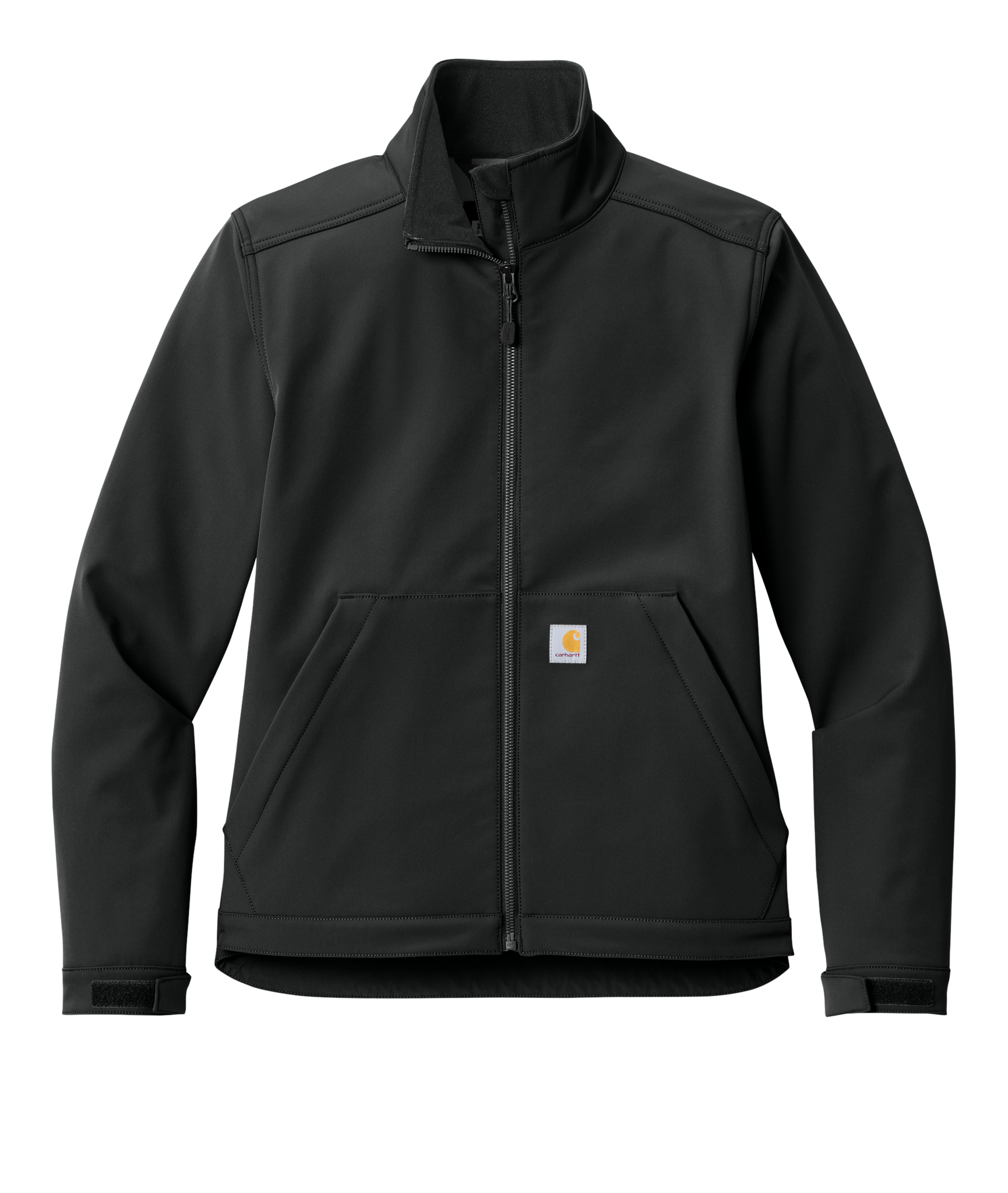 Carhartt Outerwear XS / Black Carhartt - Women's Rain Defender® Soft Shell Jacket