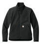 Carhartt Outerwear XS / Black Carhartt - Women's Rain Defender® Soft Shell Jacket
