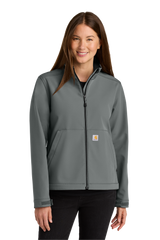 Carhartt Outerwear Carhartt - Women's Rain Defender® Soft Shell Jacket